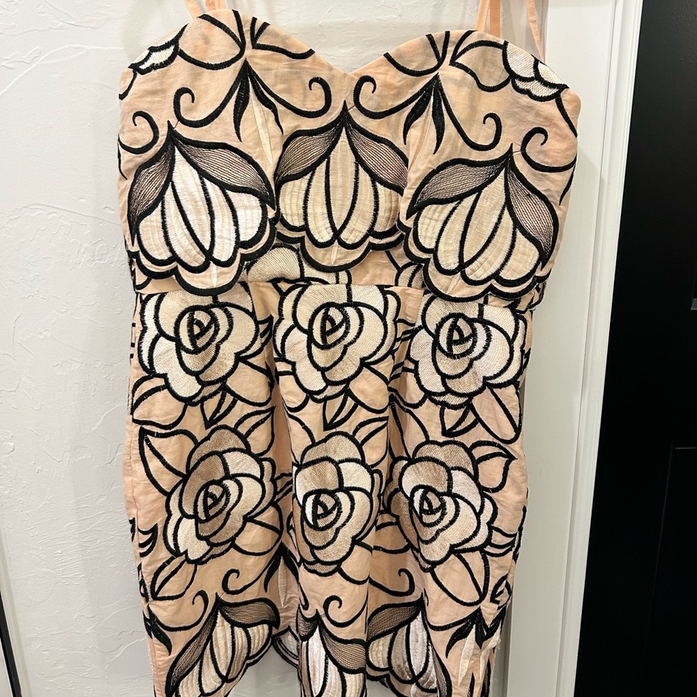Gianni Bini cocktail dress